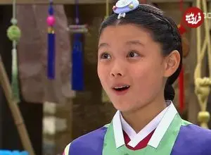 عکس| سفر در زمان؛ بازیگر نقش کودکی «دونگ یی» بعد 16 سال در کانادا