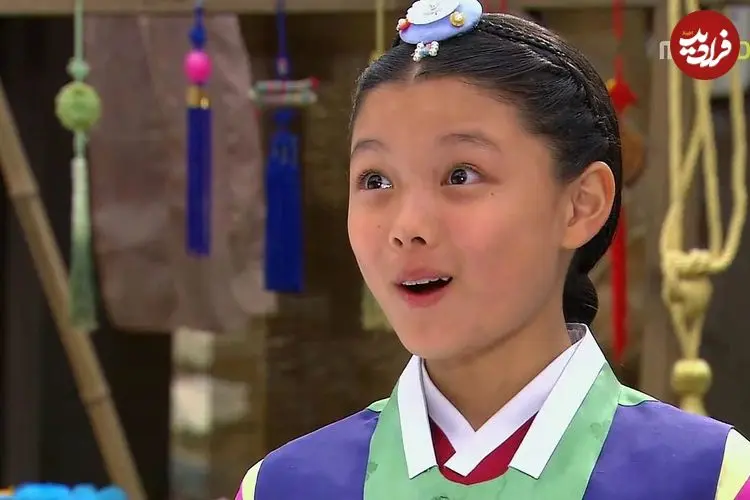 عکس| سفر در زمان؛ بازیگر نقش کودکی «دونگ یی» بعد 16 سال در کانادا