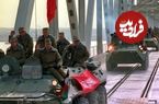 عکس؛ سرباز شوروی پس از ۴۱ سال به روسیه بازگشت