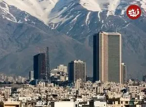 رکوردشکنی عجیب قیمت‌ها در بازار ملک تهران؛ این خانه‌ها بالای هزار میلیارد تومان قیمت خوردند + جدول