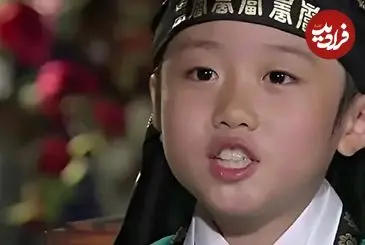 عکس| سفر در زمان؛ چهره «دونگ یی و پسرش» بعد 14 سال در 38 و 24 سالگی