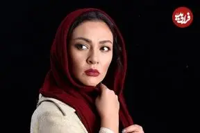 عکس| سفر در زمان؛ «زیبا بروفه» در 39 سالگی در حال دوچرخه سواری در ساحل خزر؛ سال 93