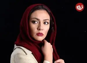 عکس| سفر در زمان؛ «زیبا بروفه» در 39 سالگی در حال دوچرخه سواری در ساحل خزر؛ سال 93