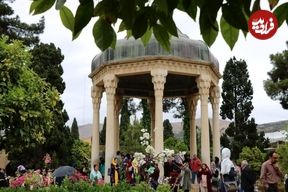 فال حافظ امروز شنبه 8 شهریور ماه 1404