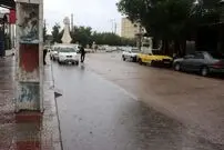 میانگین بارش ایران مثبت شد اما چرا خشکسالی ادامه دارد؟