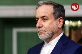 عکس| پذیرایی از ویتکاف و کوشنر با آجیل و سوغات ایرانی؟