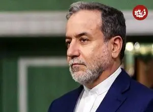 عکس| پذیرایی از ویتکاف و کوشنر با آجیل و سوغات ایرانی؟