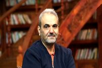 ببینید؛ توصیه جالب مجری تلویزیون به جواد خیابانی برای بیمه کردن زبانش!