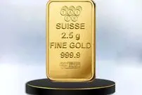 جدول| قیمت انس جهانی امروز سه شنبه ۱۴ بهمن؛ طلا صعودی شد