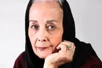 عکس| سفر در زمان؛ «عارف و کتایون امیرابراهیمی» در پشت صحنه فیلم عشق آفرین؛ سال 1348