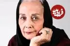 عکس| سفر در زمان؛ «عارف و کتایون امیرابراهیمی» در پشت صحنه فیلم عشق آفرین؛ سال 1348