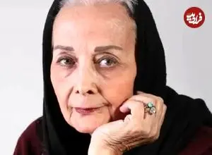 عکس| سفر در زمان؛ «عارف و کتایون امیرابراهیمی» در پشت صحنه فیلم عشق آفرین؛ سال 1348