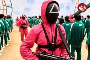 دانش‌آموزان در کره شمالی به دلیل تماشای Squid Game مجازات می‌شوند