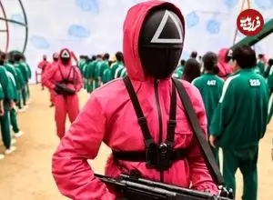 دانش‌آموزان در کره شمالی به دلیل تماشای Squid Game مجازات می‌شوند