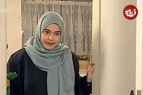عکس| سفر در زمان؛ چهره «سارا» سریال در قلب من بعد 27 سال و در 53 سالگی