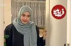 عکس| سفر در زمان؛ چهره «سارا» سریال در قلب من بعد 27 سال و در 53 سالگی