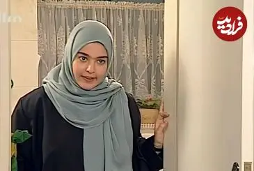 عکس| سفر در زمان؛ چهره «سارا» سریال در قلب من بعد 27 سال و در 53 سالگی