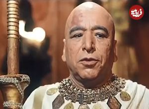 عکس| سفر زمان؛ «کیمونی کاهن» 15 سال بعد از سریال «یوسف پیامبر» در خانه‌اش