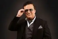 عکس| حامد آهنگی خداحافظی کرد / دستفروشی می‌کنم اما کمدی هرگز!