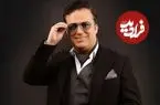 عکس| حامد آهنگی خداحافظی کرد / دستفروشی می‌کنم اما کمدی هرگز!