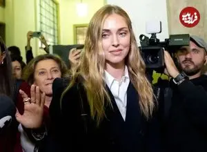 ۵ سال حبس برای اینفلوئنسر مُد معروف