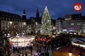 رونمایی از محبوب‌ترین هدایای کریسمس در اروپا؛ شهروندان کدام کشور بیشترین هزینه را برای جشن کریسمس می‌کنند؟