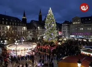 رونمایی از محبوب‌ترین هدایای کریسمس در اروپا؛ شهروندان کدام کشور بیشترین هزینه را برای جشن کریسمس می‌کنند؟