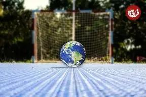 فوتبال را چه کسی اختراع کرد؟ از چین باستان تا FIFA