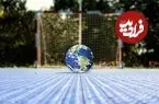فوتبال را چه کسی اختراع کرد؟ از چین باستان تا FIFA