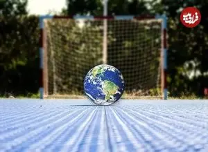 فوتبال را چه کسی اختراع کرد؟ از چین باستان تا FIFA