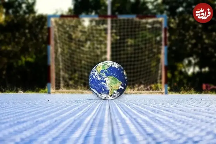 فوتبال را چه کسی اختراع کرد؟ از چین باستان تا FIFA