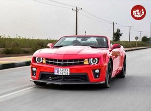 چرا برخی خودروهای لوکس با پلاک خارجی در ایران تردد میکنند؟