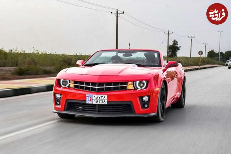 چرا برخی خودروهای لوکس با پلاک خارجی در ایران تردد می‌کنند؟