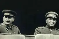 عکس؛ سفر در زمان؛ دیکتاتوری که در تنهایی مرد