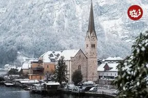 گردشگران فقط یک چیز از این روستاهای کوچک اروپایی می‌خواهند و اهالی به ستوه آمده‌اند