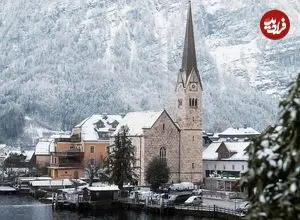 گردشگران فقط یک چیز از این روستاهای کوچک اروپایی می‌خواهند و اهالی به ستوه آمده‌اند