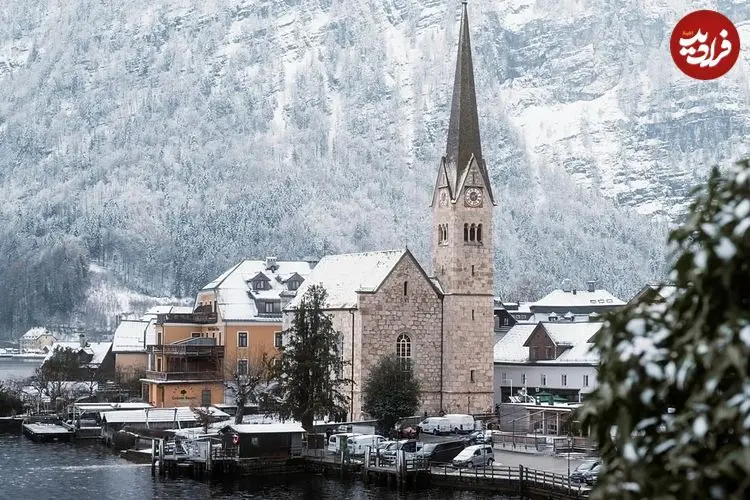 گردشگران فقط یک چیز از این روستاهای کوچک اروپایی می‌خواهند و اهالی به ستوه آمده‌اند