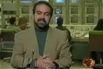 (عکس) تغییر چهره «مازیار ناظمی» مجری تلویزیون بعد 30 سال در 54 سالگی