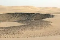 «هوش مصنوعی» در حال کشف آثار باستانی در بیابان‌های امارات است