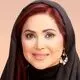 عکس| سفر زمان؛ «پدر پدربزرگ کمند امیرسلیمانی» در حال سه‌چرخه‌سواری در حیاط قصر ناصرالدین شاه