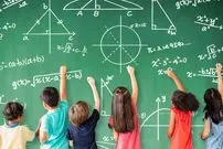 چرا ریاضی برای بعضی کودکان سخت‌تر است؟ اسکن‌های مغزی پاسخ می‌دهند