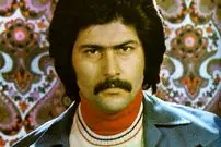 عکس| سفر در زمان؛ «تقی مختار» بازیگر قبل انقلاب در جشن تولد 76 سالگی اش؛ سال 1400