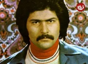 عکس| سفر در زمان؛ «تقی مختار» بازیگر قبل انقلاب در جشن تولد 76 سالگی اش؛ سال 1400