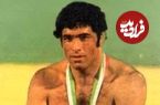 تصاویر؛ رضا سوخته سرایی درگذشت