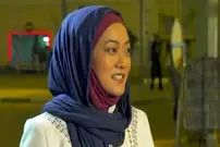 (عکس) سفر زمان؛ چهره «راحله چانگ، زن ارسطو» در سریال پایتخت بعد 11 سال