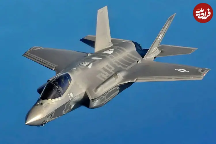 ایران چطور اف-35 آمریکا را شکار کرد؟