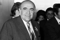 عکس؛ سفر در زمان؛ تصویر خانوادگی از نخست وزیر ۱۳ ساله