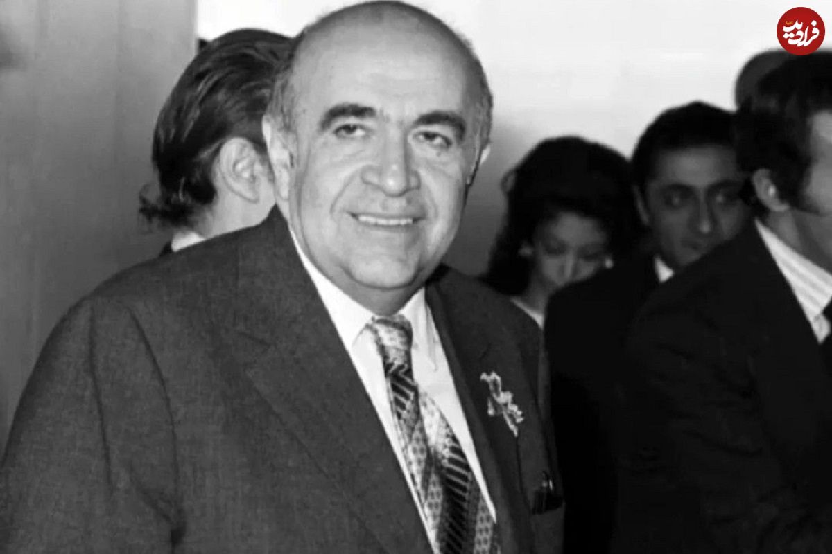 عکس؛ سفر در زمان؛ تصویر خانوادگی از نخست وزیر ۱۳ ساله