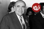 عکس؛ سفر در زمان؛ تصویر خانوادگی از نخست وزیر ۱۳ ساله