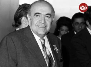 عکس؛ سفر در زمان؛ تصویر خانوادگی از نخست وزیر ۱۳ ساله